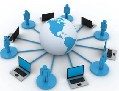 网络技术的发展史