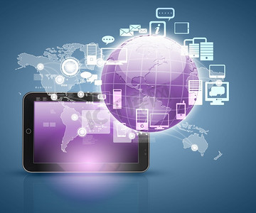 技术产品中计算机软硬件的研发 驱动创新的核心动力