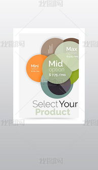 EPS科技产品样本的设计与应用