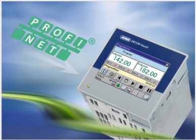 FIDO5000 JUMO拥抱工业4.0的网络通讯解决方案